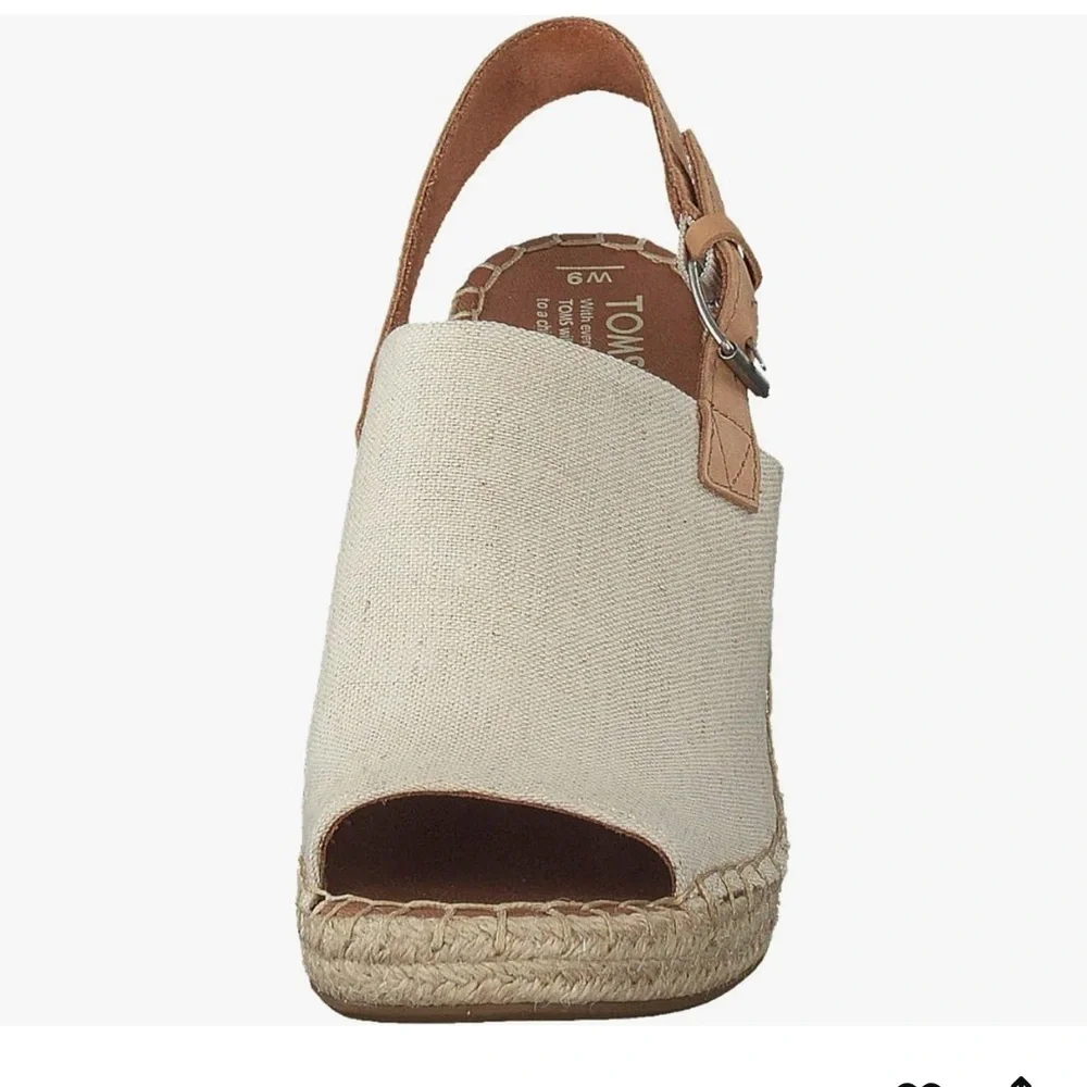 Toms tom’s monica